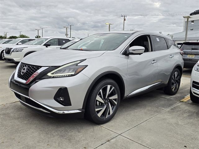 2024 Nissan Murano SL