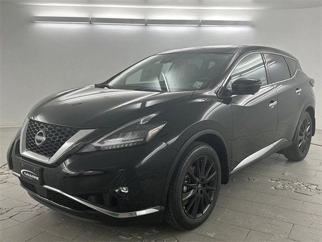 2024 Nissan Murano SL