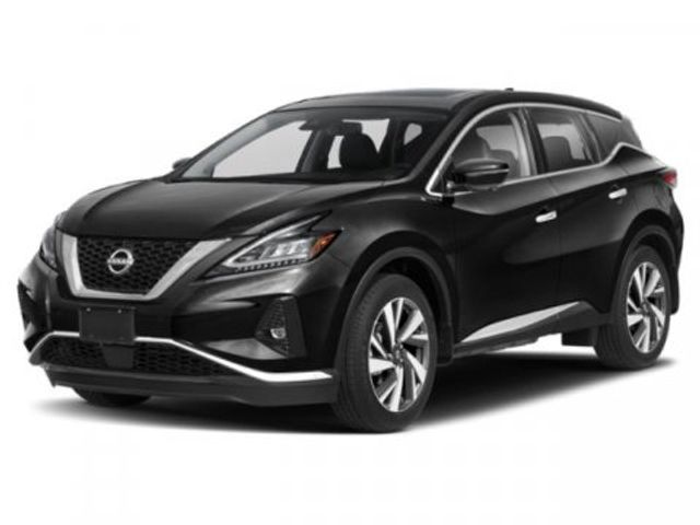 2024 Nissan Murano SL