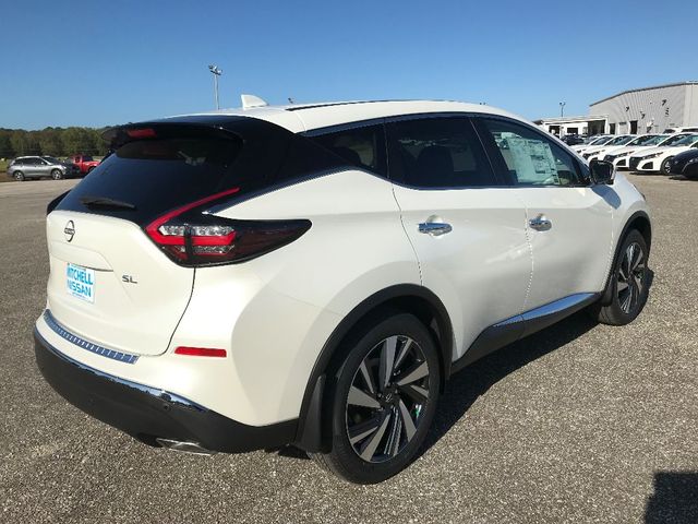 2024 Nissan Murano SL