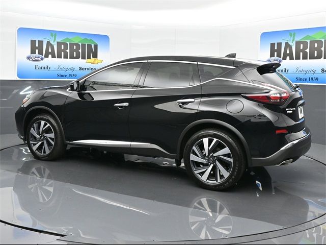 2024 Nissan Murano SL