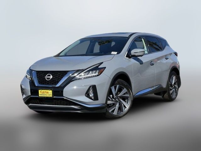 2024 Nissan Murano SL