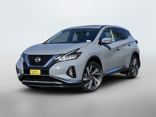 2024 Nissan Murano SL