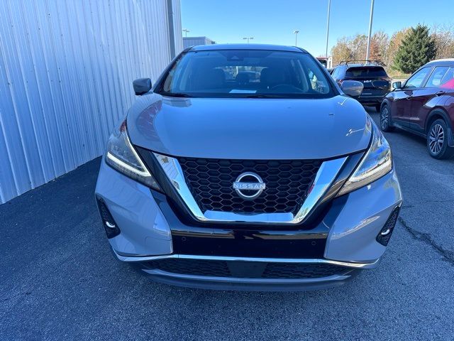 2024 Nissan Murano SL