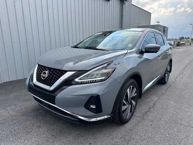 2024 Nissan Murano SL