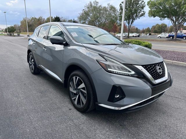 2024 Nissan Murano SL