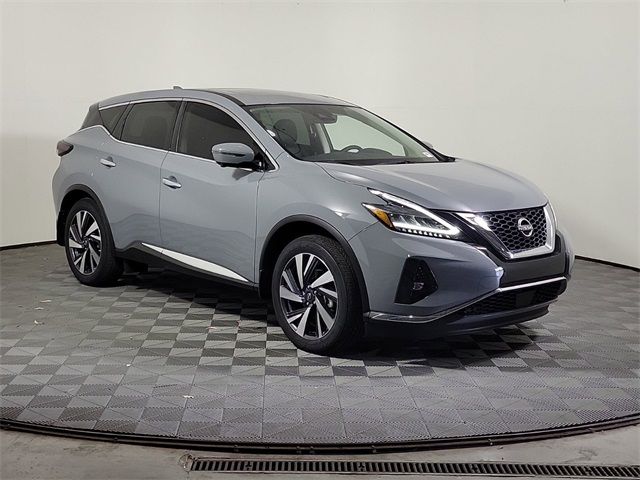 2024 Nissan Murano SL