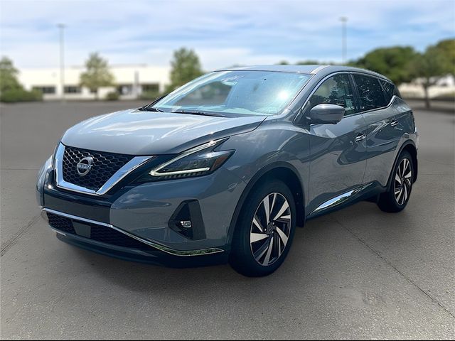 2024 Nissan Murano SL