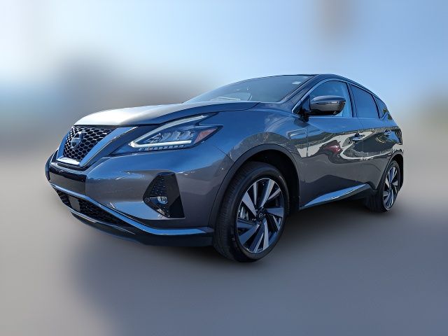 2024 Nissan Murano SL