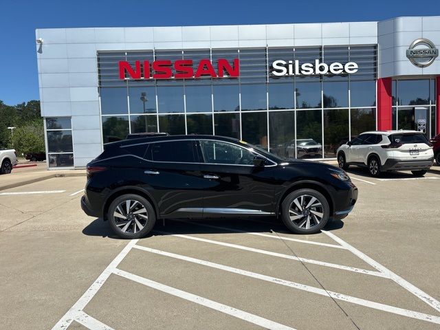 2024 Nissan Murano SL