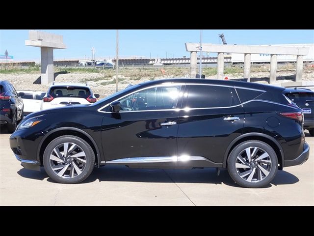 2024 Nissan Murano SL