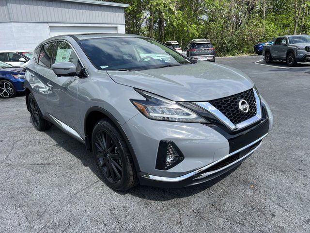 2024 Nissan Murano SL