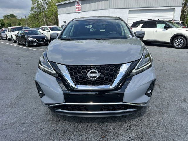 2024 Nissan Murano SL