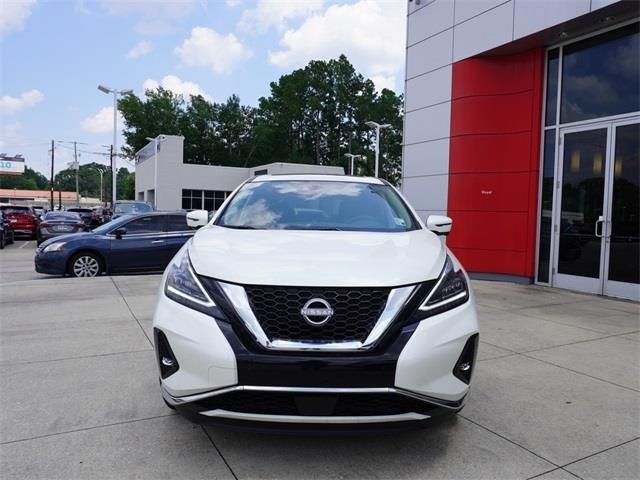 2024 Nissan Murano SL