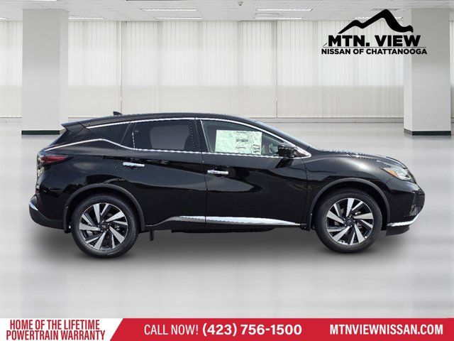 2024 Nissan Murano SL