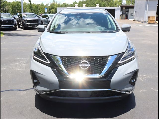 2024 Nissan Murano SL