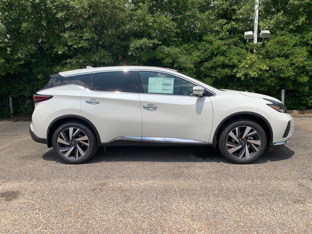 2024 Nissan Murano SL