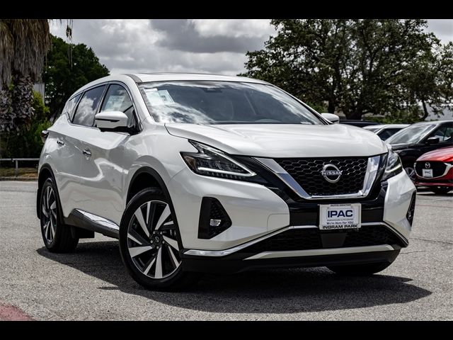 2024 Nissan Murano SL