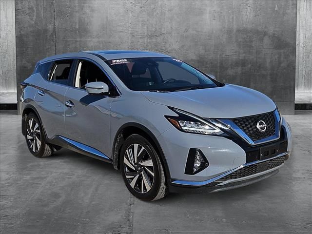 2024 Nissan Murano SL