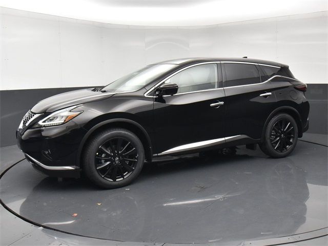 2024 Nissan Murano SL