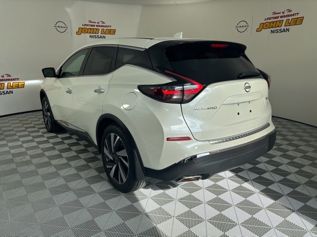 2024 Nissan Murano SL