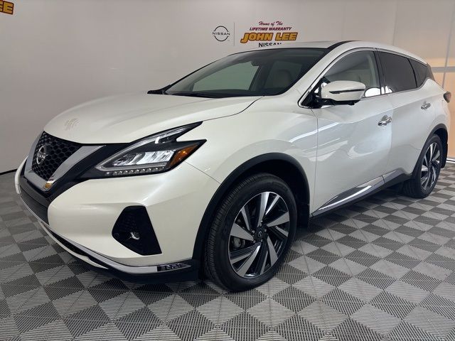 2024 Nissan Murano SL