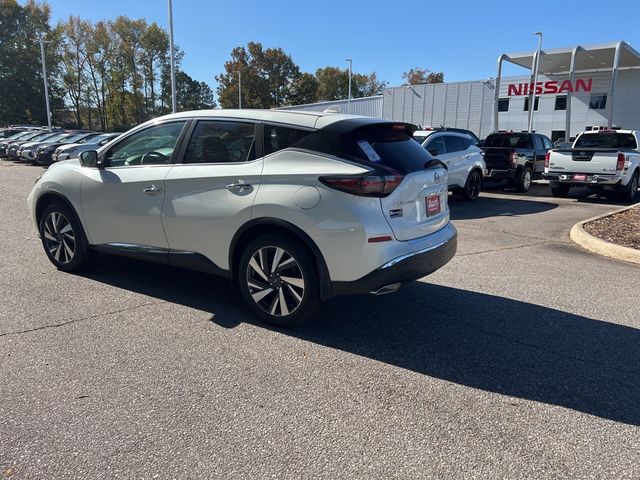 2024 Nissan Murano SL