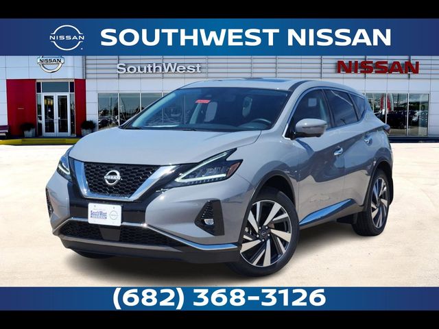 2024 Nissan Murano SL