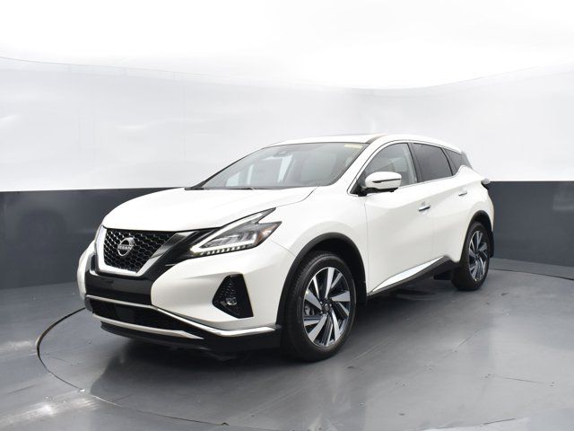 2024 Nissan Murano SL