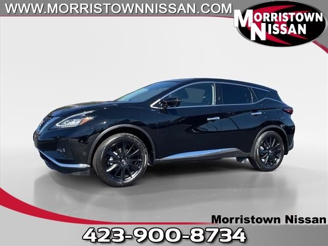 2024 Nissan Murano SL