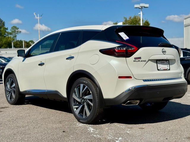 2024 Nissan Murano SL