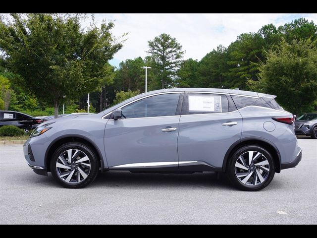 2024 Nissan Murano SL