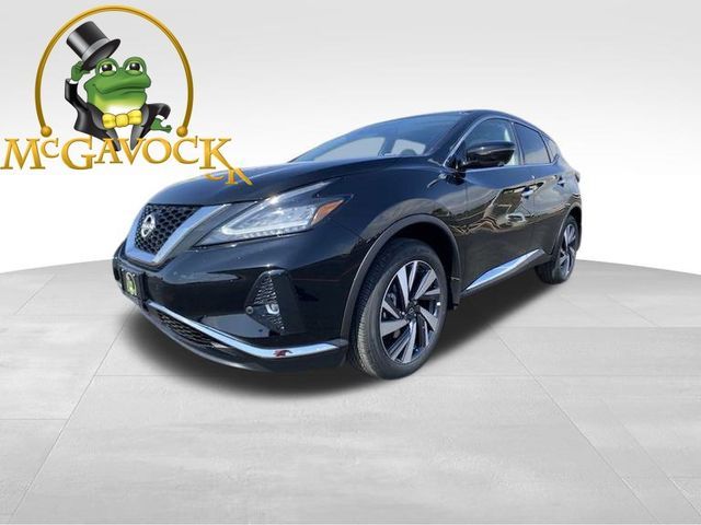 2024 Nissan Murano SL