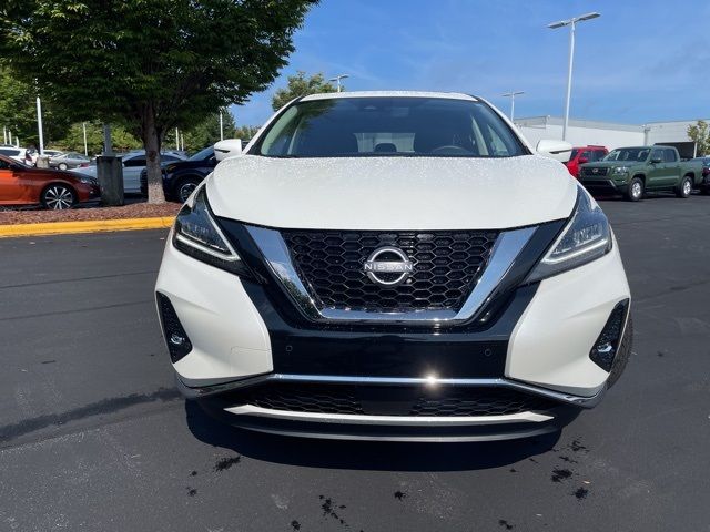 2024 Nissan Murano SL