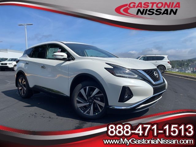 2024 Nissan Murano SL