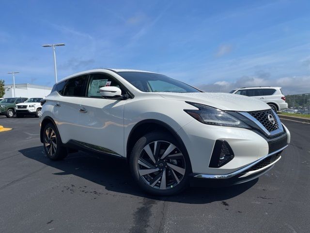 2024 Nissan Murano SL