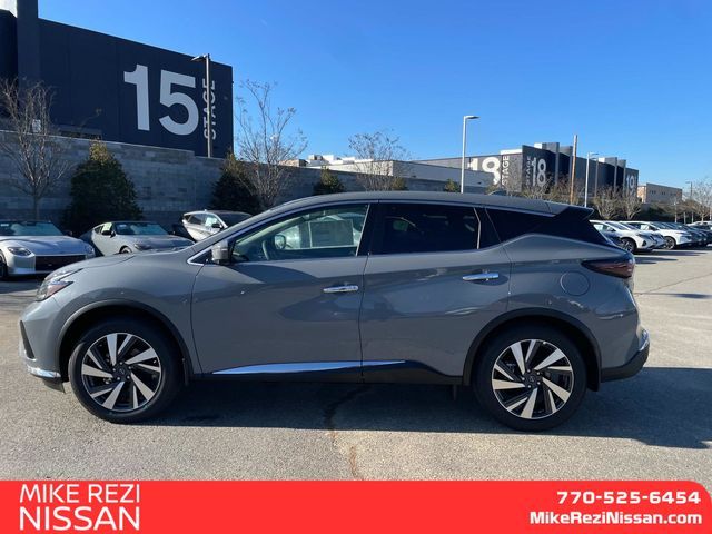 2024 Nissan Murano SL