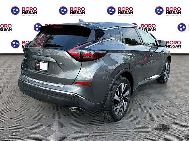 2024 Nissan Murano SL