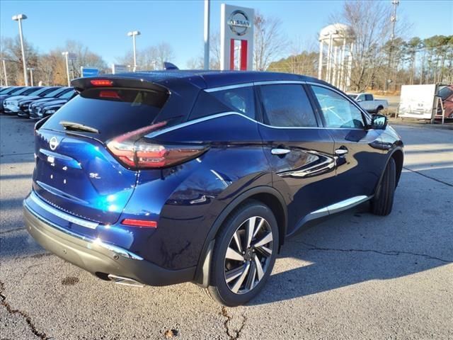 2024 Nissan Murano SL