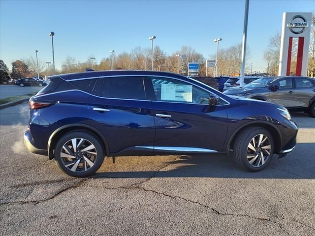 2024 Nissan Murano SL