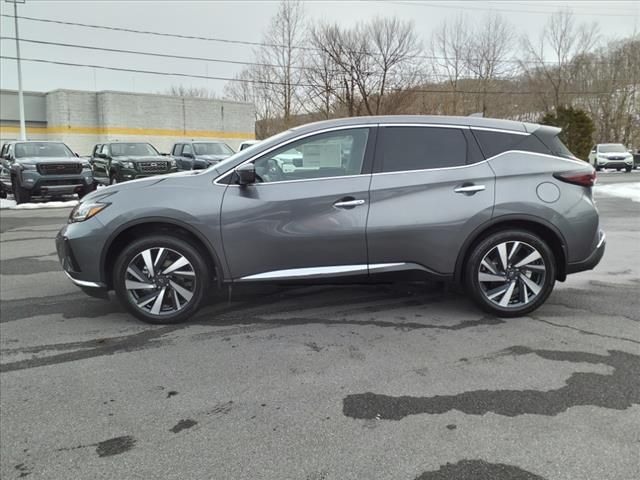 2024 Nissan Murano SL