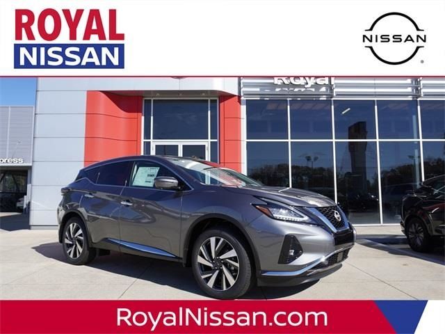 2024 Nissan Murano SL