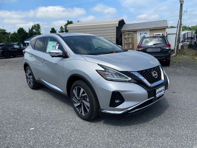 2024 Nissan Murano SL