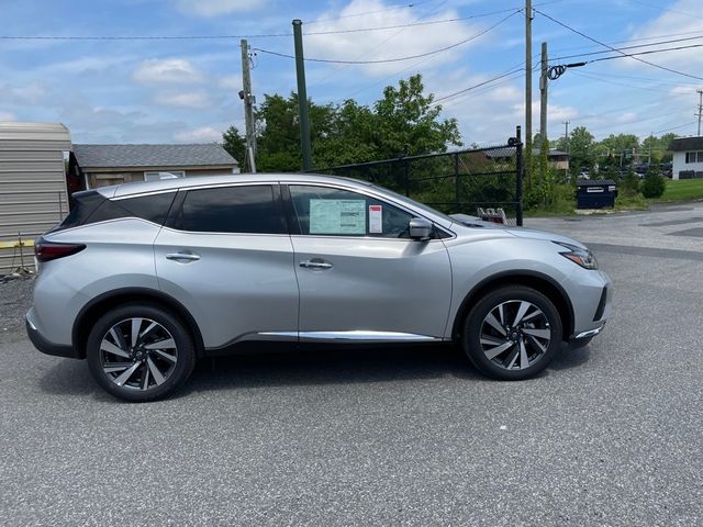 2024 Nissan Murano SL