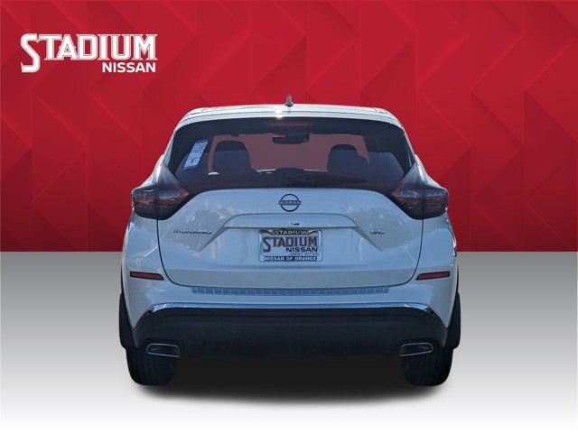 2024 Nissan Murano SL