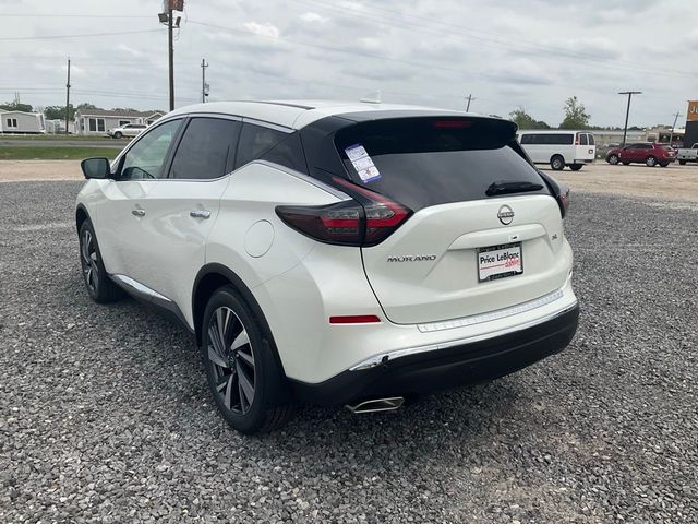 2024 Nissan Murano SL