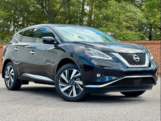 2024 Nissan Murano SL