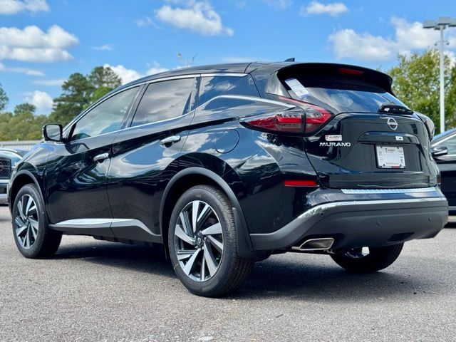 2024 Nissan Murano SL