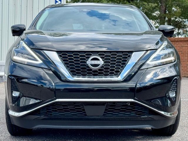 2024 Nissan Murano SL