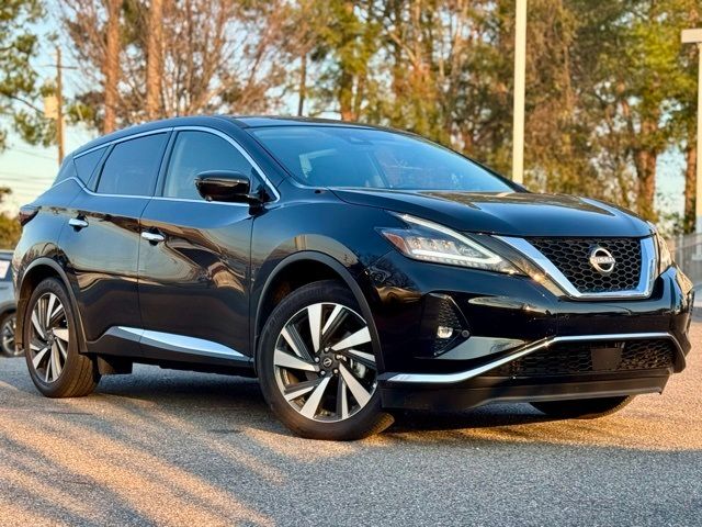 2024 Nissan Murano SL